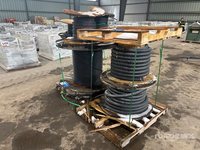 Quantity of Cable