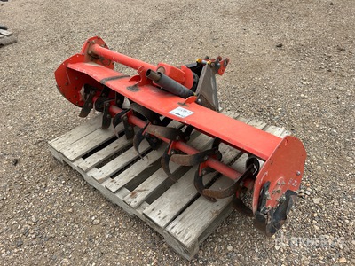Kuhn EL23 58 in 3-Point Motoazadas