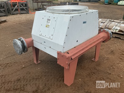 Heat Exchanger Components