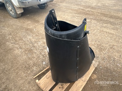 Case Pivot Spout