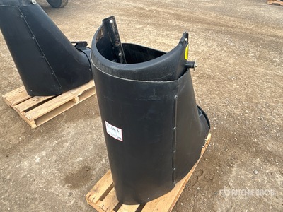 Case Pivot Spout
