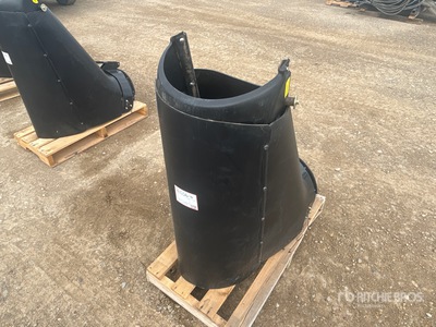 Case Pivot Spout