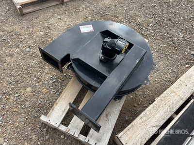 Parker Seed Cart Fan