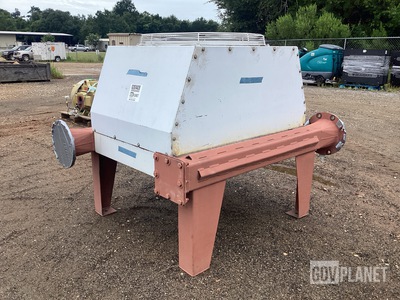 Heat Exchanger Components
