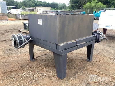 Heat Exchanger Components