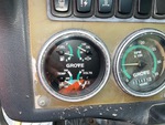 Upper Control Station with