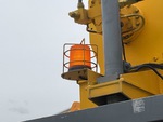 Upper Control Station with