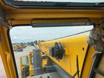 Upper Control Station with