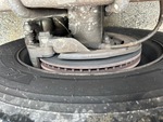 Brakes with 