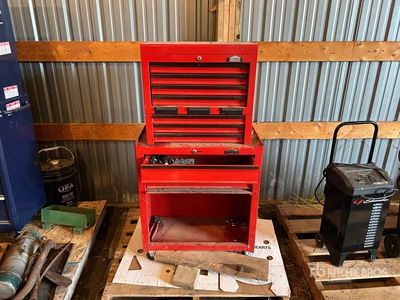 Jobmate Caja de herramientas
