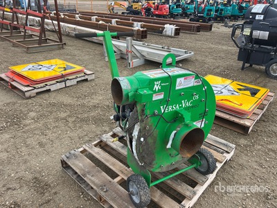 Meyer 4221-153 Insulation Removal Vacuum