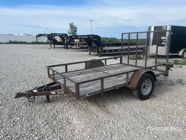 Utility Trailers