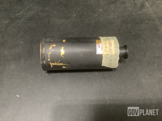 Tachometer Indicator