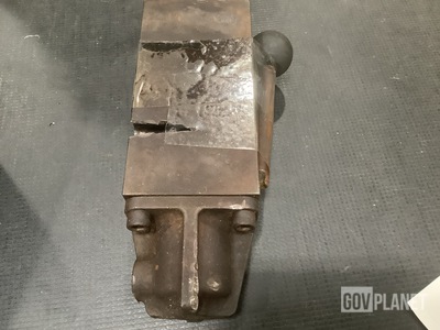 Parker-Hannifin 2CX946 Four-Way Valve Assembly