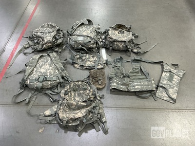 (53) Rifleman Sets