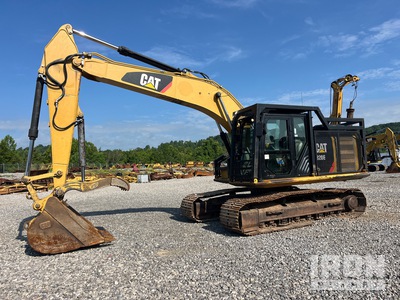Cat 320 EL Escavatore cingolato