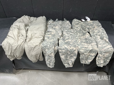 (47) Assorted Pairs of Trousers