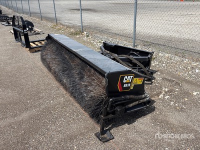 Cat BA18 85 in Skid Steer Broom