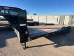 General Appearance with Sheet Metal (fiberglass) Condition