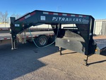 Trailer Chassis with Tongue/ Hitch Condition