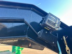 Trailer Chassis with Lights/Wiring Condition