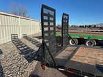 Trailer Chassis with