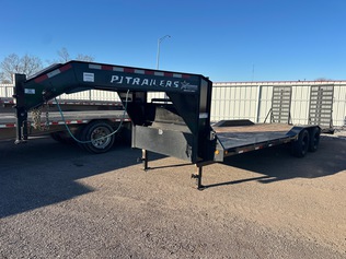 Car Carrier Trailers