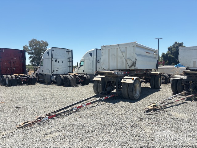 Dump Trailers