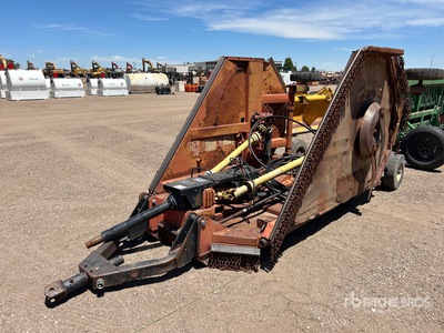 2013 Bush Hog 14 ft 6 in Mower Conditioner