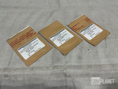 (26) Pride Electronics 131W61D45 Valve Disks