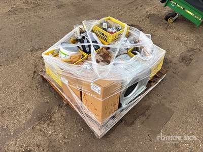 Quantity of HVAC Supplies その他 - 店舗 & 倉庫