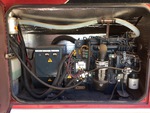 Outside Utilities with Generator Operation