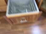 Interior with Dish Washer