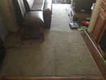 Interior with Carpet