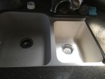 Interior with Sinks
