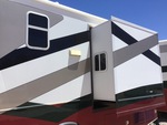 Exterior with Surface Condition