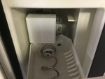 Interior with Ice Maker