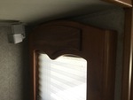 Interior with Slide Internal Seals