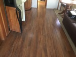 Interior with Flooring