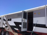 Exterior with Awning