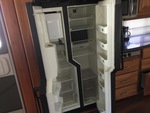 Interior with Refrigerator