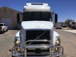 General Appearance with Exterior Lights