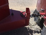 Trailer Coupling Components with Tongue or King Pin Condition