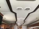 Interior with Ceiling