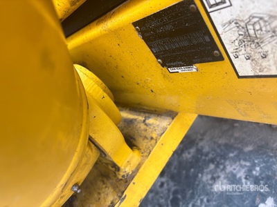 2021 Komatsu PC490LC-11 Escavatore cingolato
