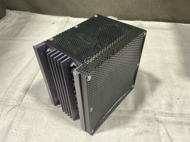 General Dynamics 5186623 Power Supply General Dynamics 5186623 Power Supply