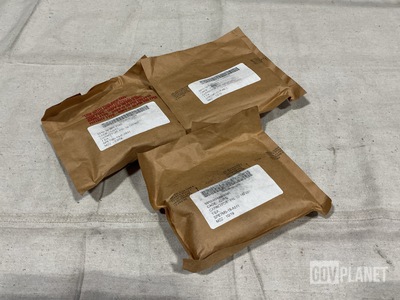 (10) Regal Air 10-187901 Capacitors
