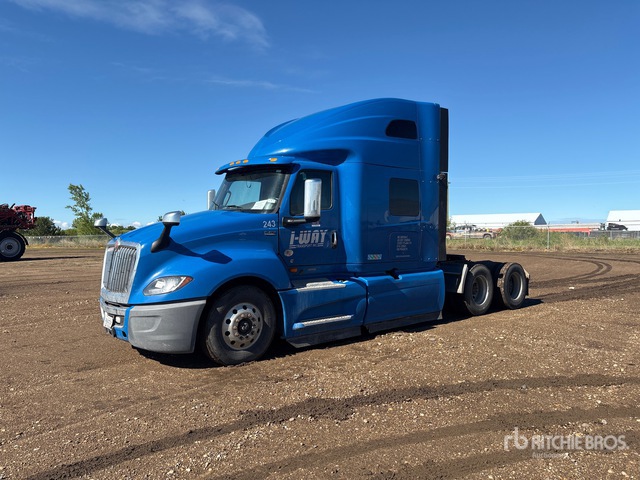 3HSDZAPRXPN439278 2023 photo no. 1