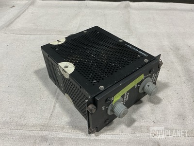 Lockheed Martin 6507620-1 Light Control