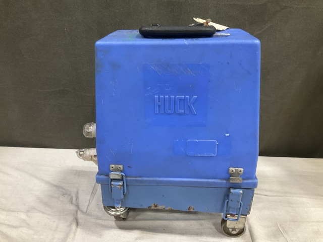Huck 956 Powerig Hydraulic Unit